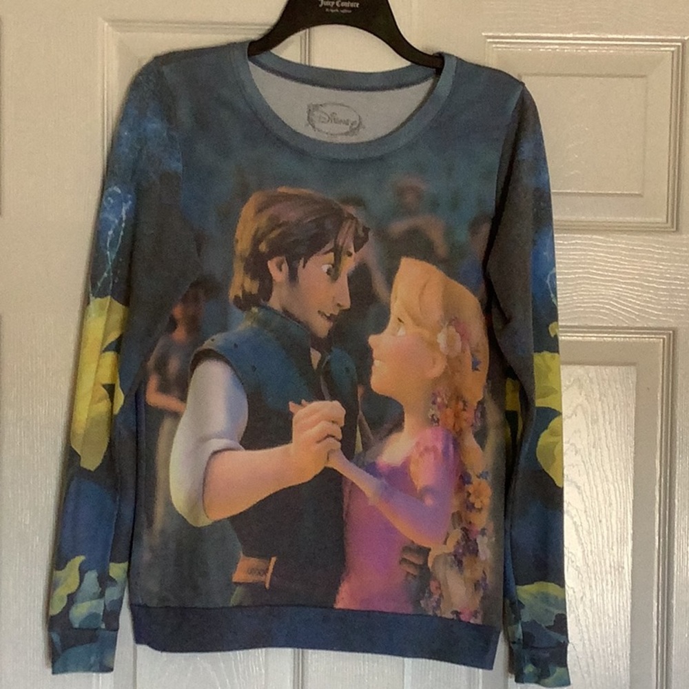 Disney women’s t shirt